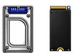 Disque SSDs